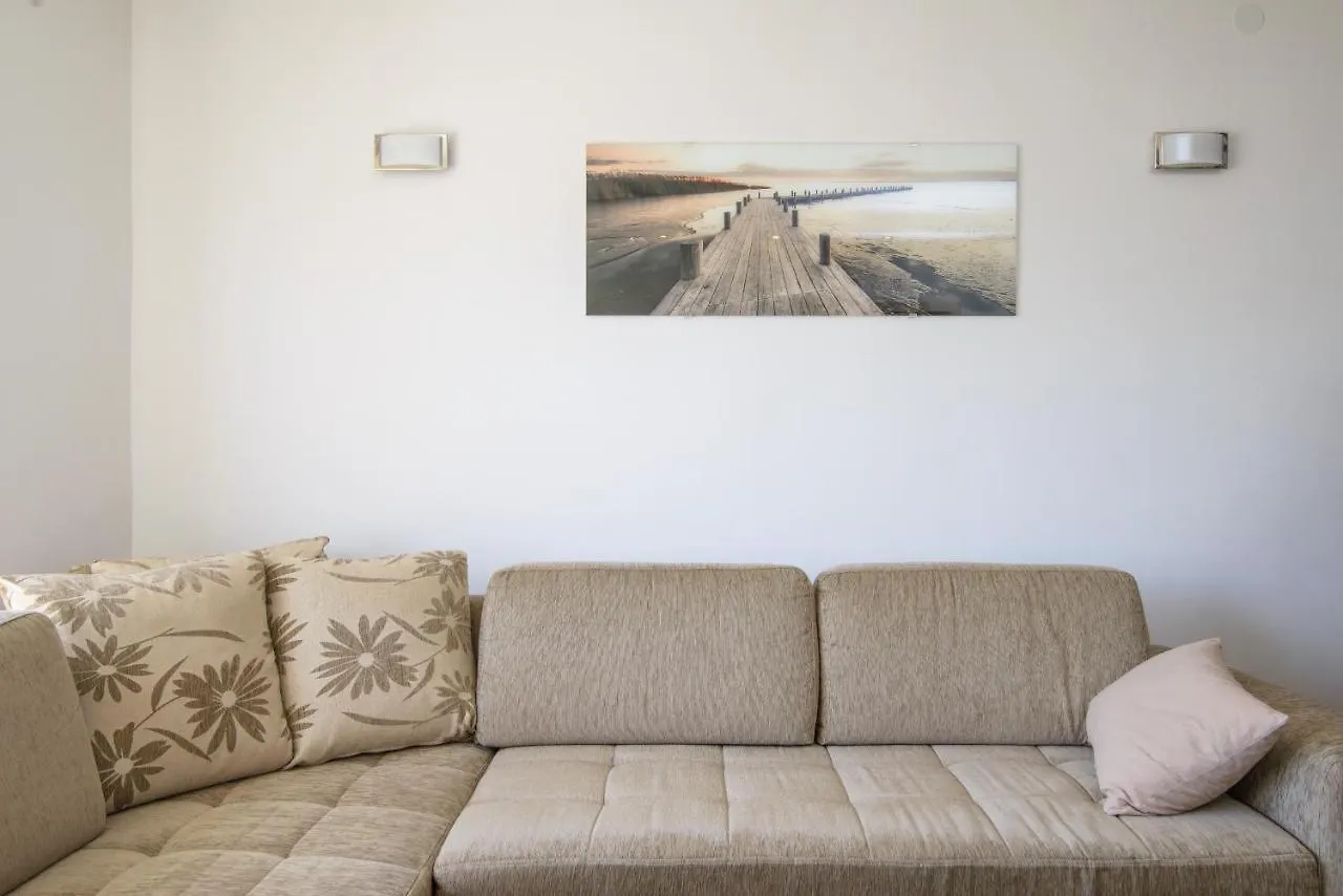 Apartments Tonka Trogir
