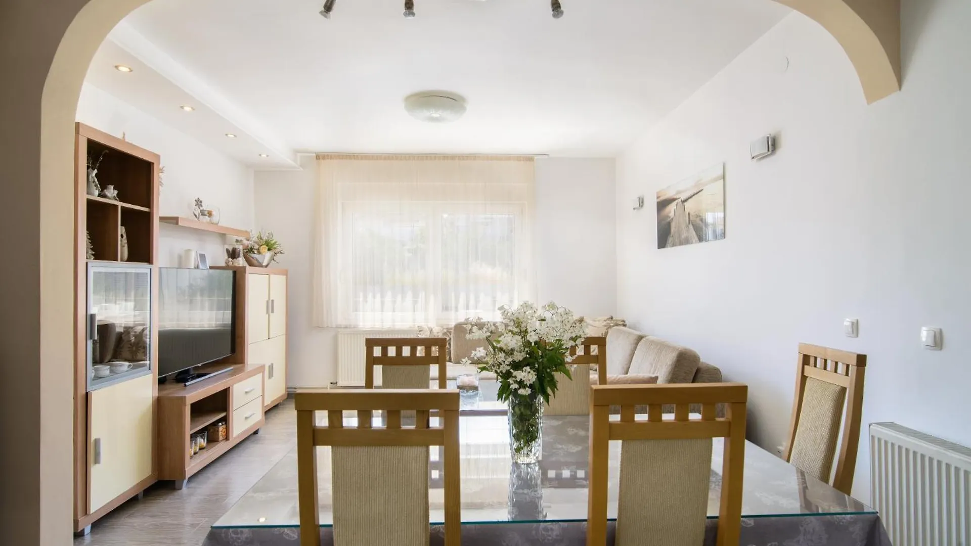 Apartments Tonka Trogir