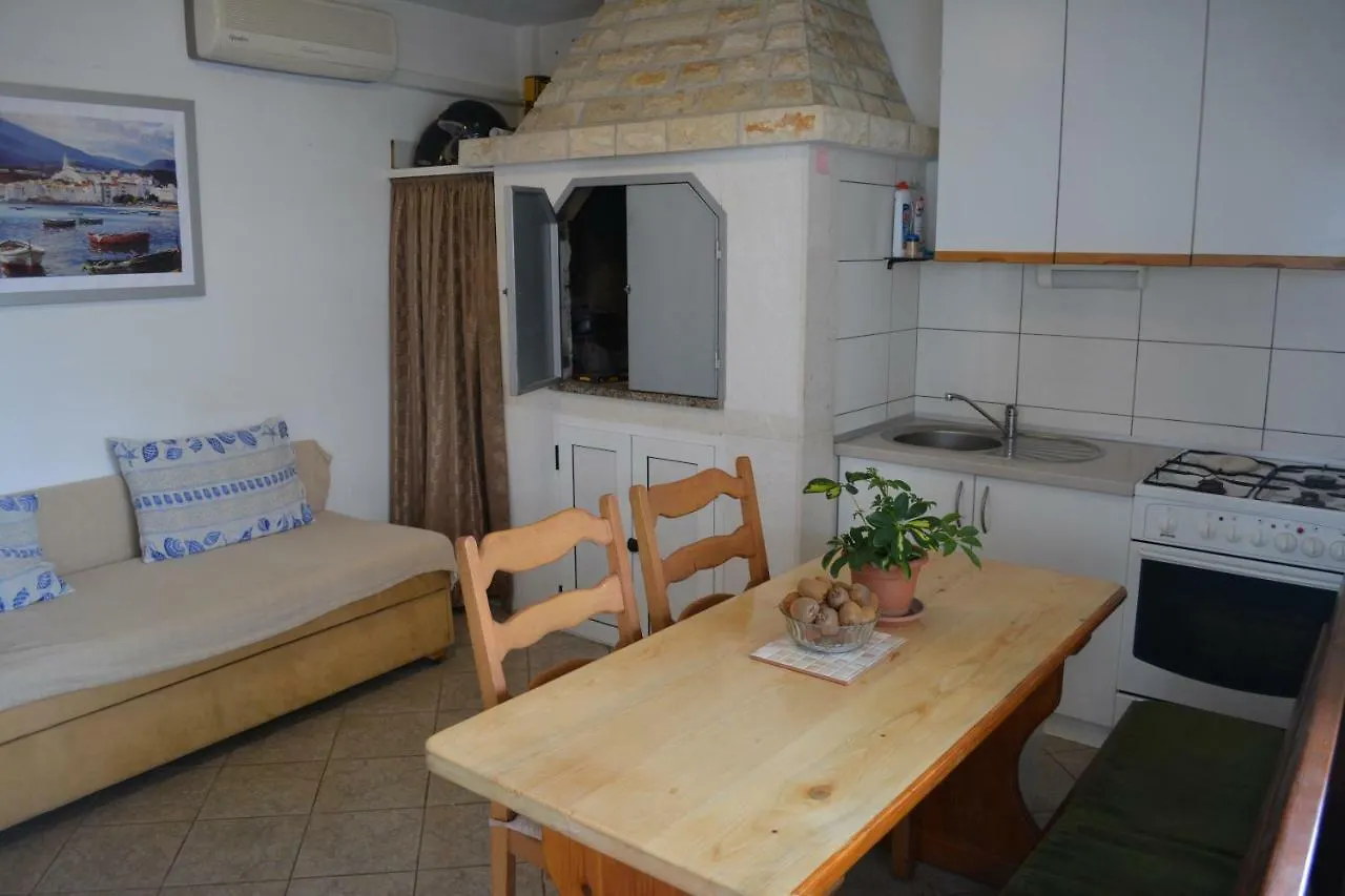 Apartments Tonka Trogir